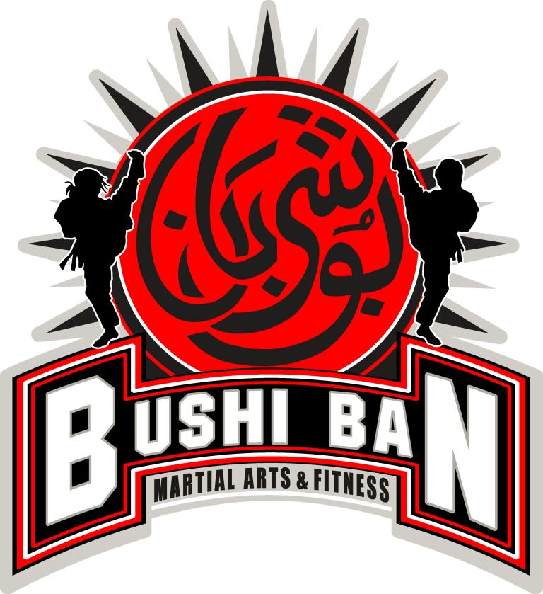 Bushi Ban Connecticut logo