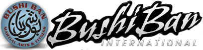 Bushi Ban International logo