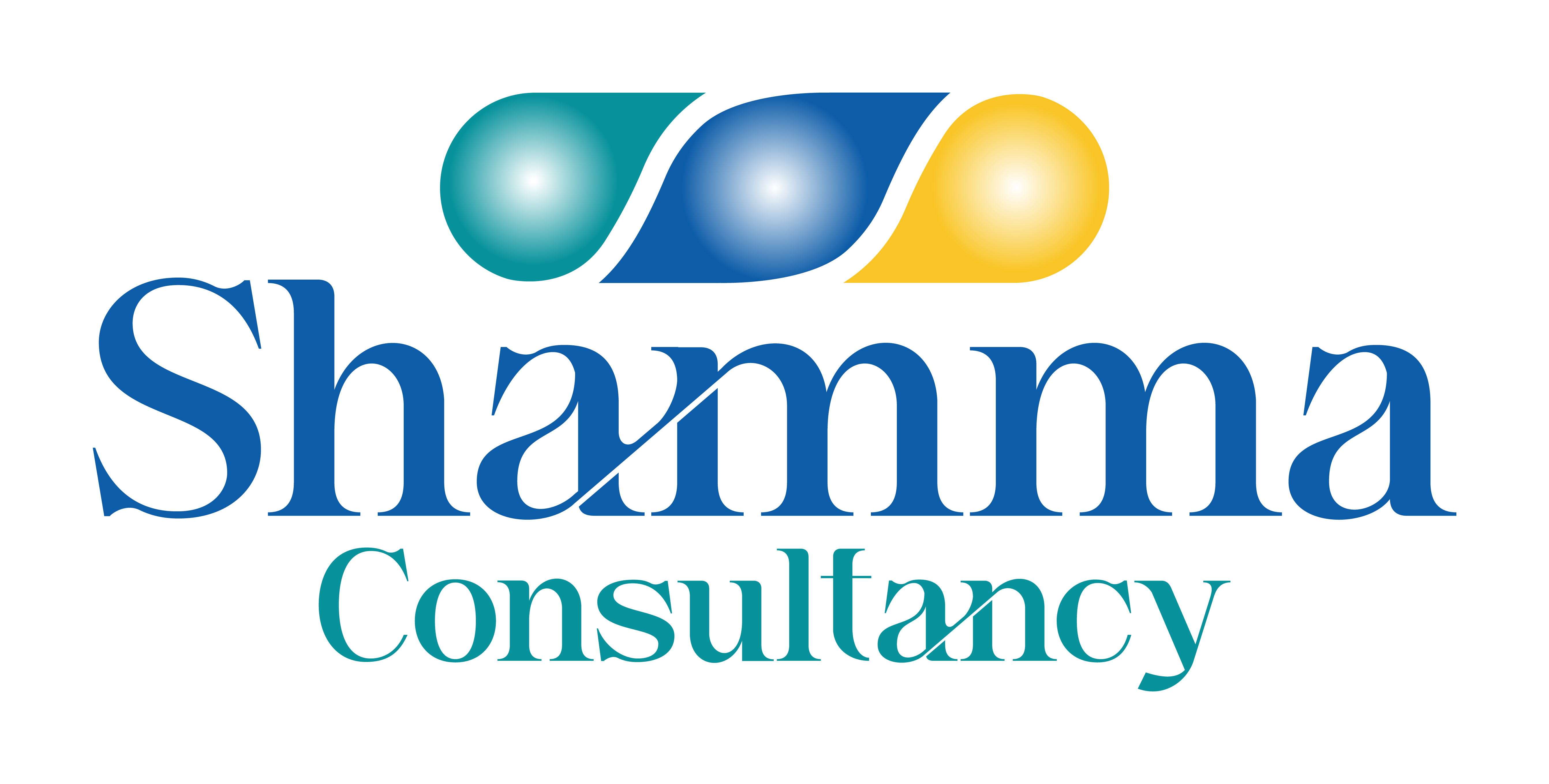 Shamma Consultancy logo