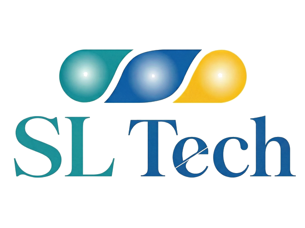 SL Tech logo